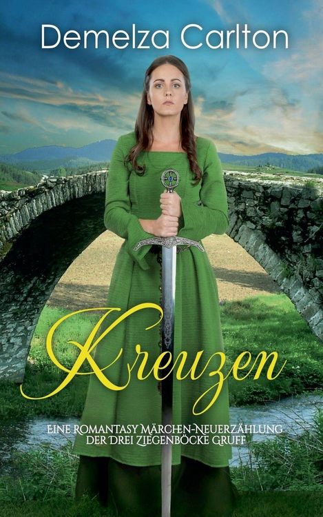 Produktbild: Kreuzen