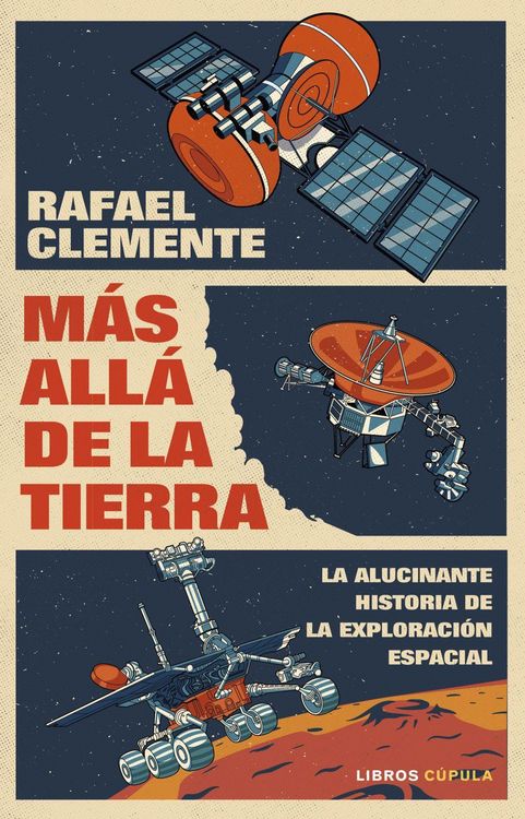 Produktbild: M&aacute;s all&aacute; de la Tierra