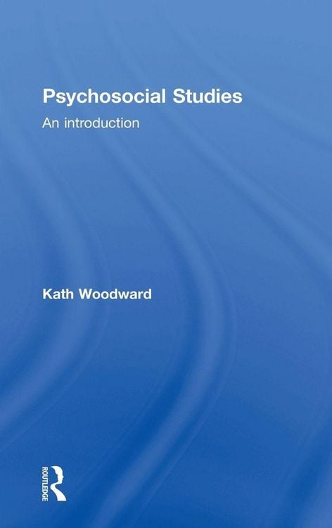 Produktbild: Psychosocial Studies