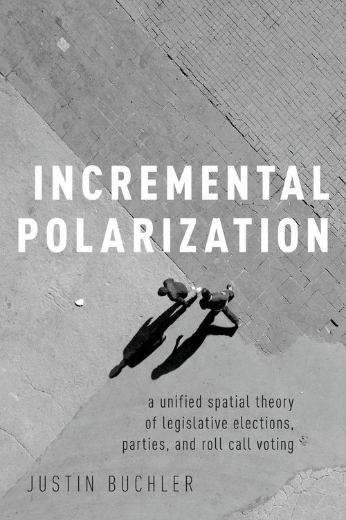 Produktbild: Incremental Polarization