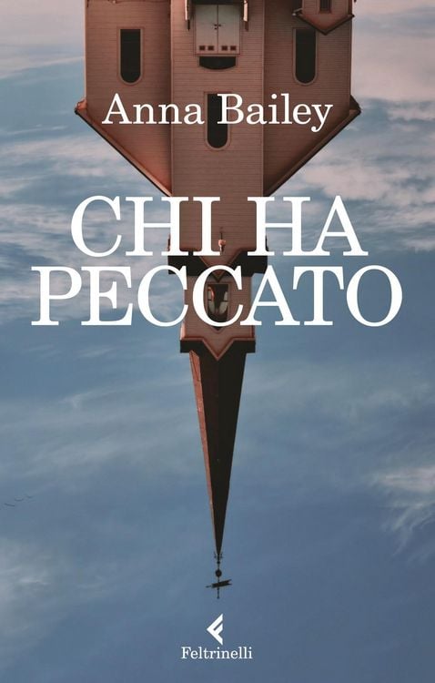 Produktbild: Chi ha peccato