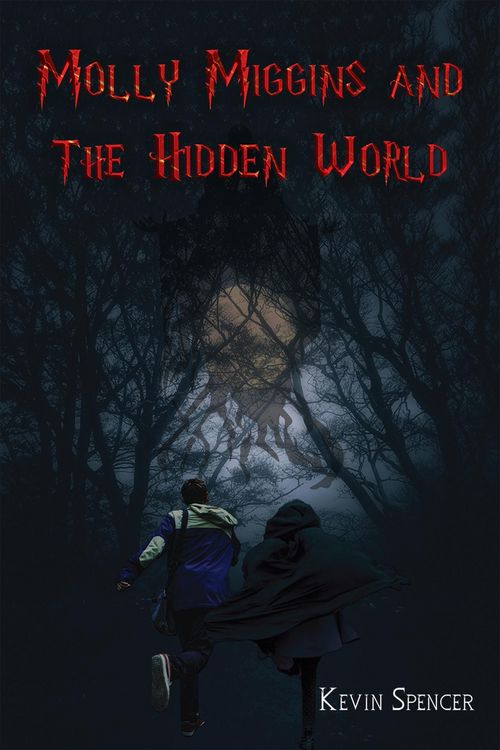 Produktbild: Molly Miggins and the Hidden World