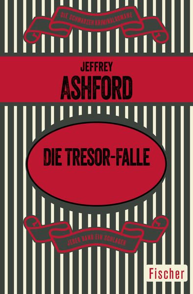 Produktbild: Die Tresor-Falle