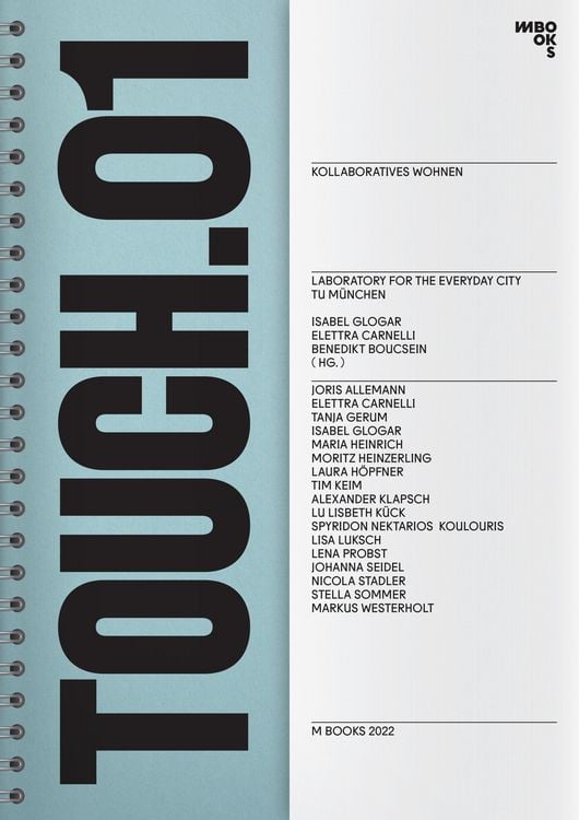 Produktbild: Kollaboratives Wohnen