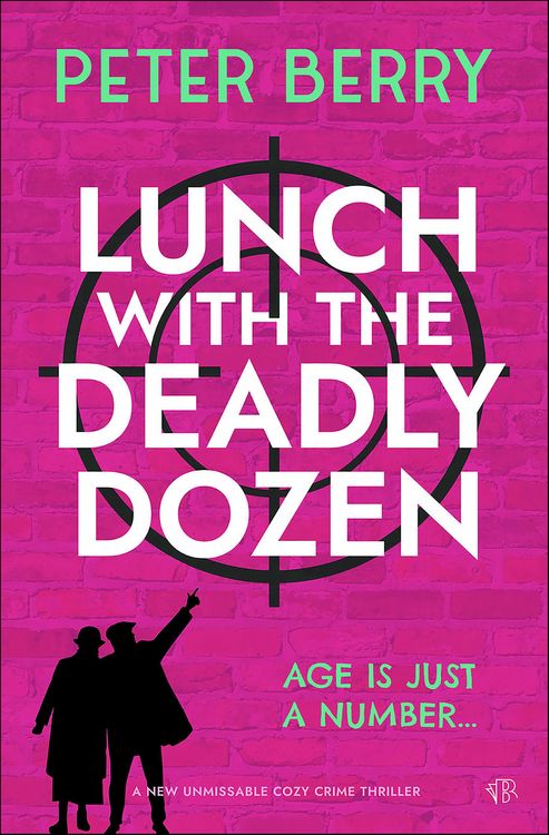 Produktbild: Lunch with the Deadly Dozen
