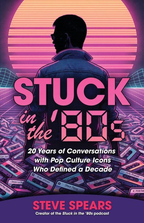 Produktbild: Stuck in the '80s