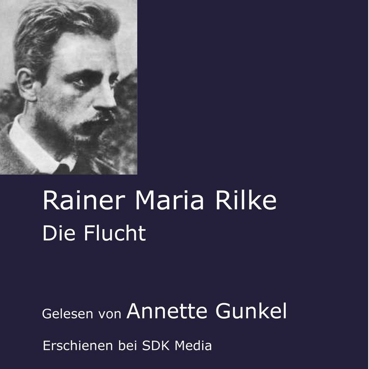 Produktbild: Die Flucht