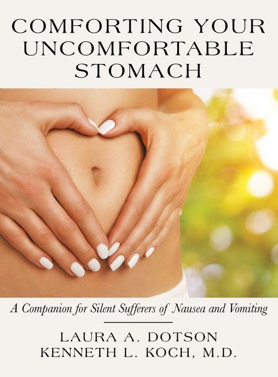 Produktbild: Comforting Your Uncomfortable Stomach