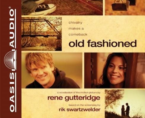 Produktbild: Old Fashioned (Library Edition)