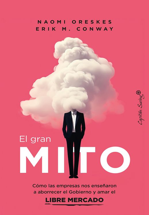 Produktbild: El gran mito