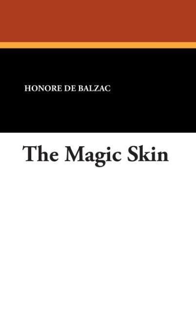 Produktbild: The Magic Skin