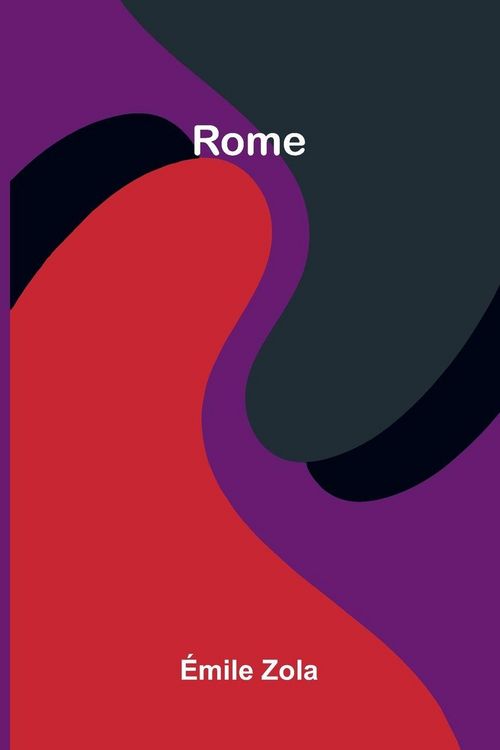 Produktbild: Rome