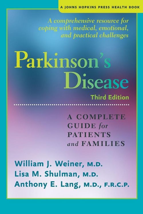 Produktbild: Parkinson's Disease