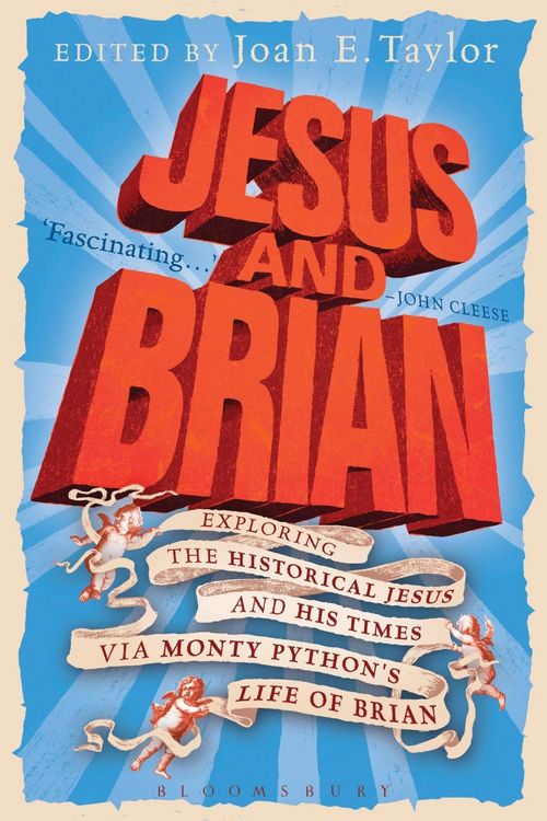 Produktbild: Jesus and Brian