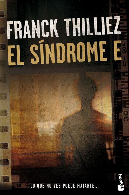 Produktbild: El s&iacute;ndrome E