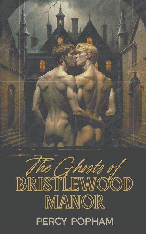 Produktbild: The Ghosts of Bristlewood Manor