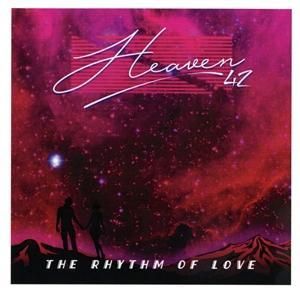 Produktbild: Heaven42: Rhythm Of Love