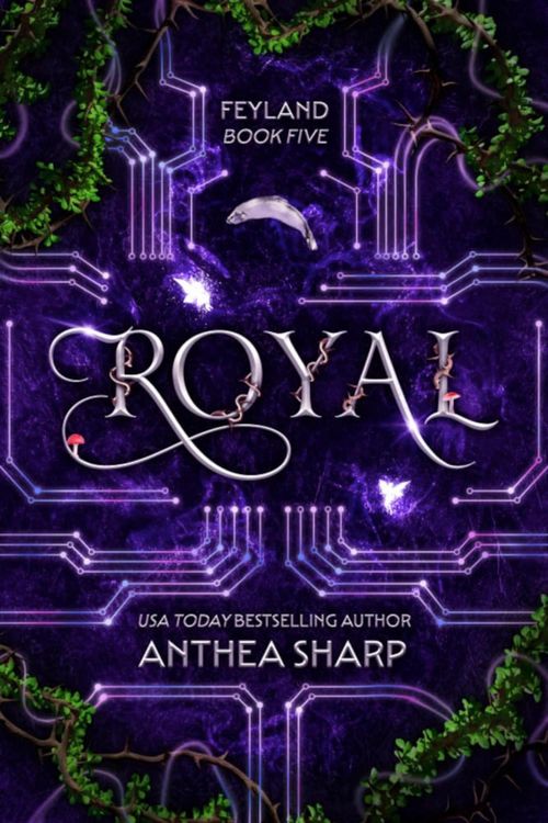 Produktbild: Royal