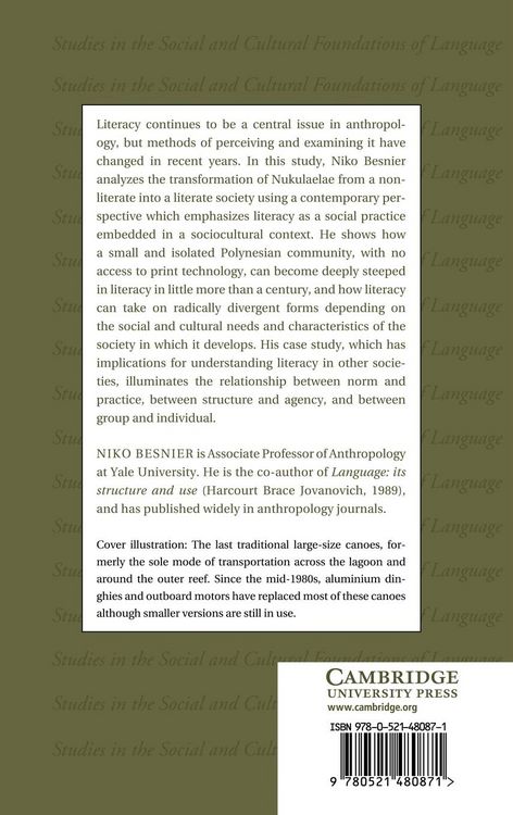 Produktbild: Literacy, Emotion and Authority