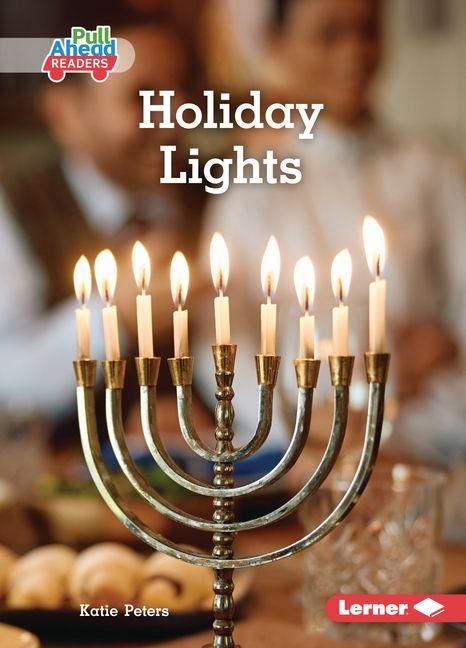 Produktbild: Holiday Lights