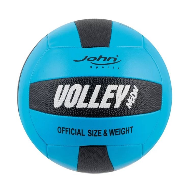 Produktbild: John Volleyball Neon Gr&ouml;&szlig;e 5 sortiert