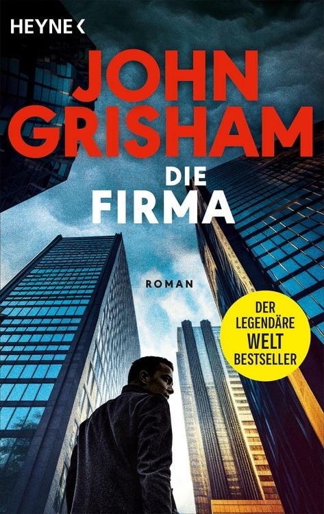 Produktbild: Die Firma