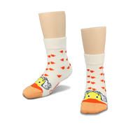 Produktbild: Austroducks Baumwollsocken Kinder Gr. 35-38
