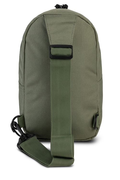 Produktbild: BENCH Umh&auml;ngetasche casual, khaki