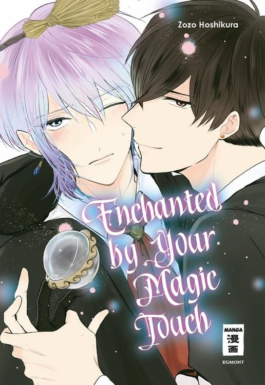 Produktbild: Enchanted by Your Magic Touch