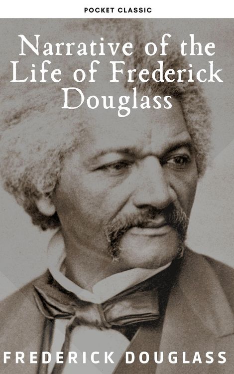 Produktbild: Narrative of the Life of Frederick Douglass
