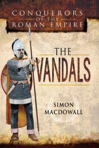 Produktbild: Conquerors of the Roman Empire: The Vandals