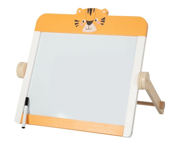 Produktbild: Kreidetafel und Whiteboard "Safari"