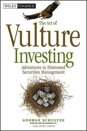 Produktbild: The Art of Vulture Investing