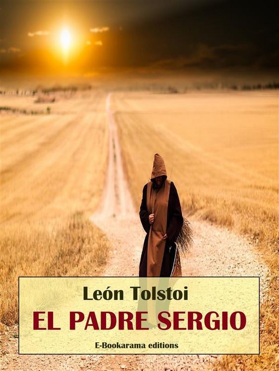 Produktbild: El padre Sergio