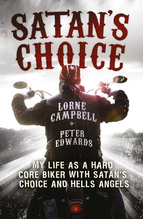 Produktbild: Satan's Choice