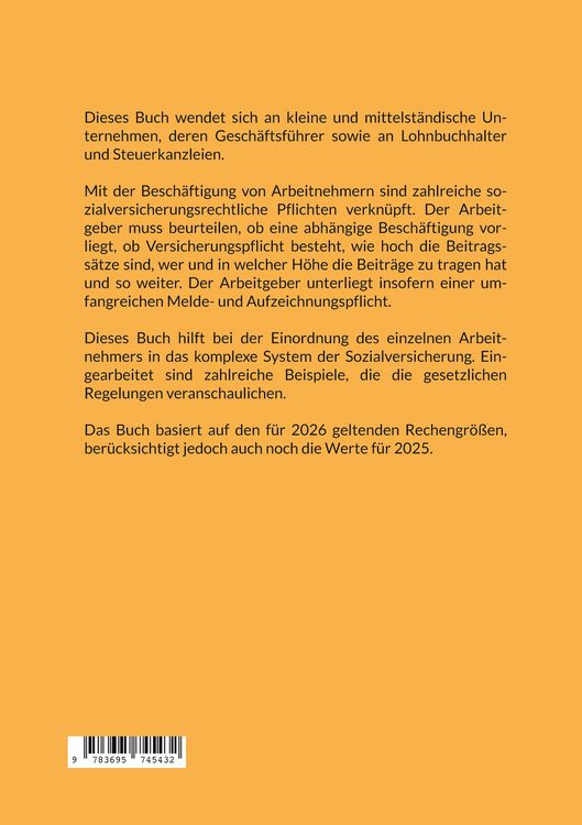 Produktbild: Besch&auml;ftigung von Arbeitnehmern
