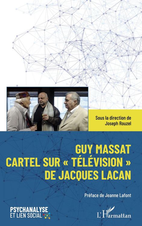 Produktbild: Guy Massat