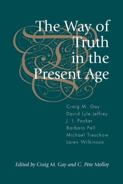 Produktbild: The Way of Truth in the Present Age