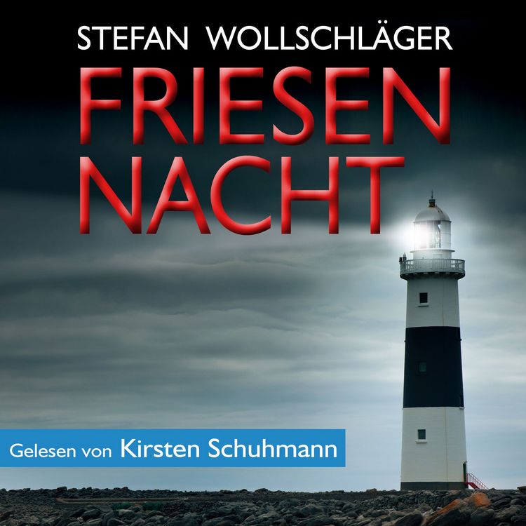 Produktbild: Friesennacht: Ostfriesen-Krimi