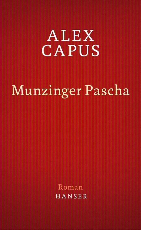 Produktbild: Munzinger Pascha