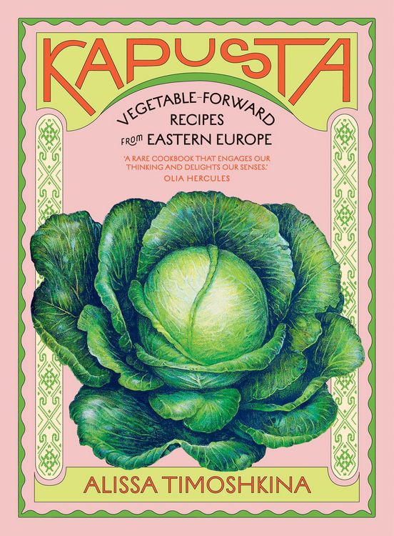 Produktbild: Kapusta