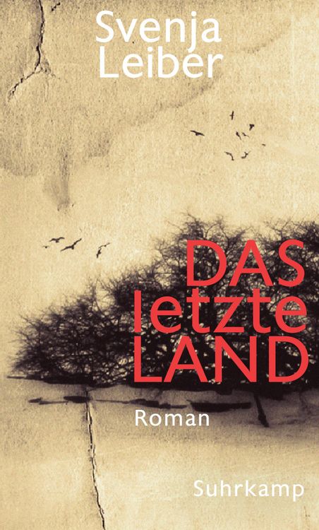 Produktbild: Das letzte Land