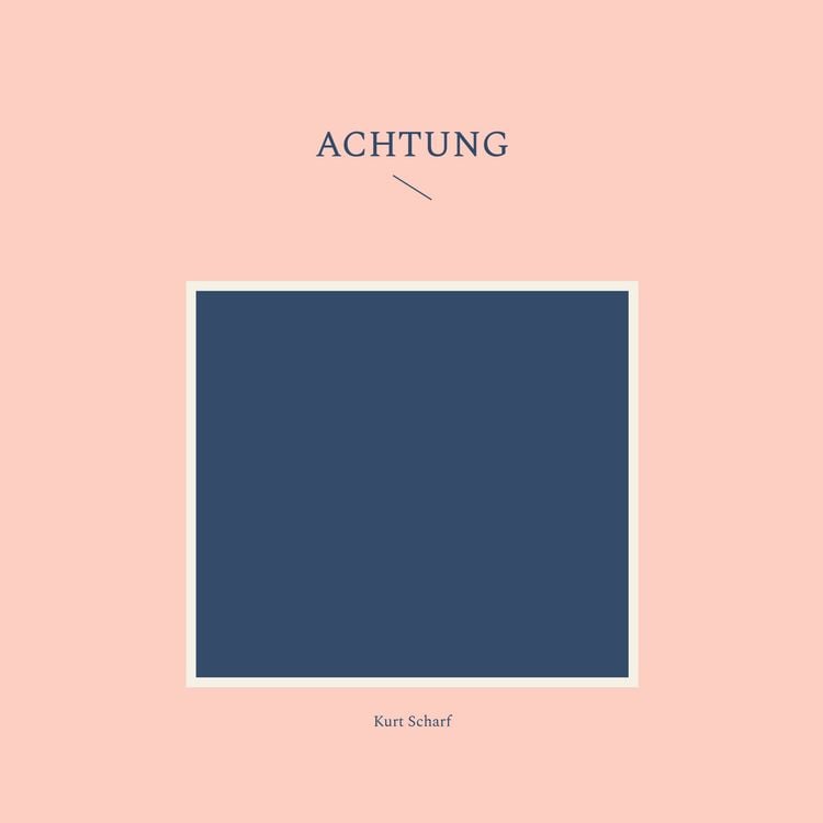 Produktbild: Achtung