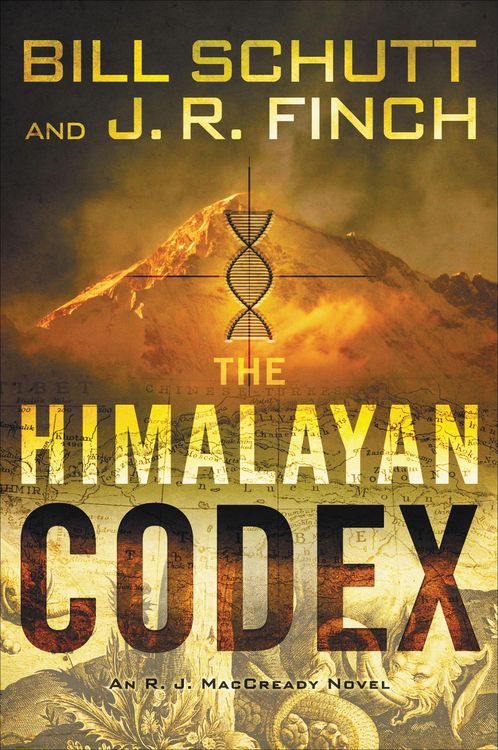 Produktbild: The Himalayan Codex