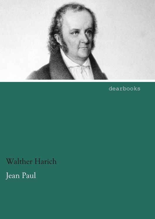 Produktbild: Jean Paul