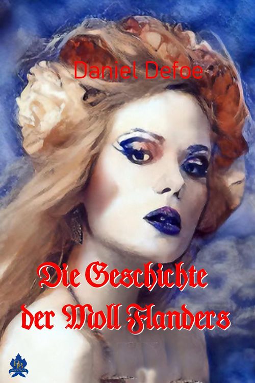 Produktbild: Die Geschichte der Moll Flanders