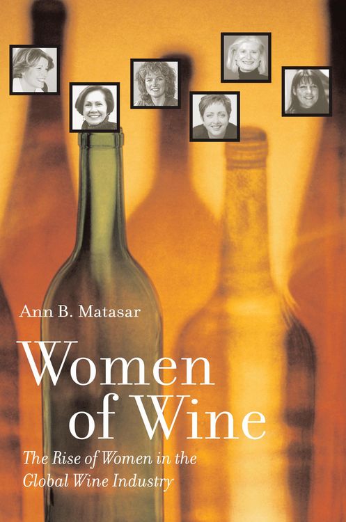 Produktbild: Women of Wine