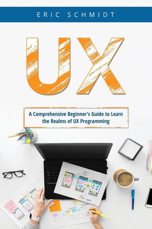 Produktbild: UX