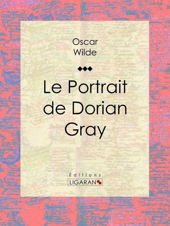Produktbild: Le Portrait de Dorian Gray