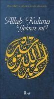 Produktbild: Allah Kuluna Yetmez mi